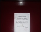 Bureau du Courrier - Ministère du commerce